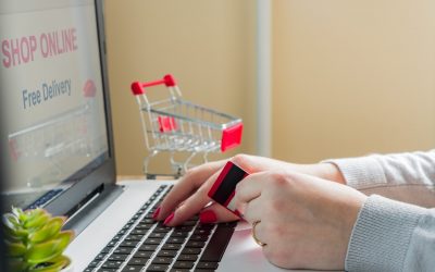 Créer son e-commerce en dropshipping.