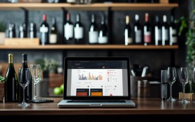 Tendances d’achat de vin : pourquoi les consommateurs passent-ils à l’achat en ligne ?